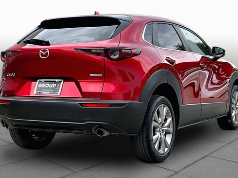 Used 2020 MAZDA CX-30 FWD w/ Preferred Package image 13
