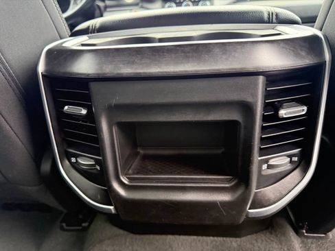 Used 2023 RAM 1500 Big Horn AWD/4WD image 12