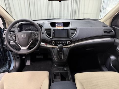 Used 2016 Honda CR-V EX image 12