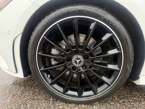 Certified 2023 Mercedes-Benz CLA 250 CLA 250 image 14