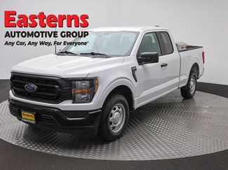 Used 2023 Ford F150 XL RWD video 1