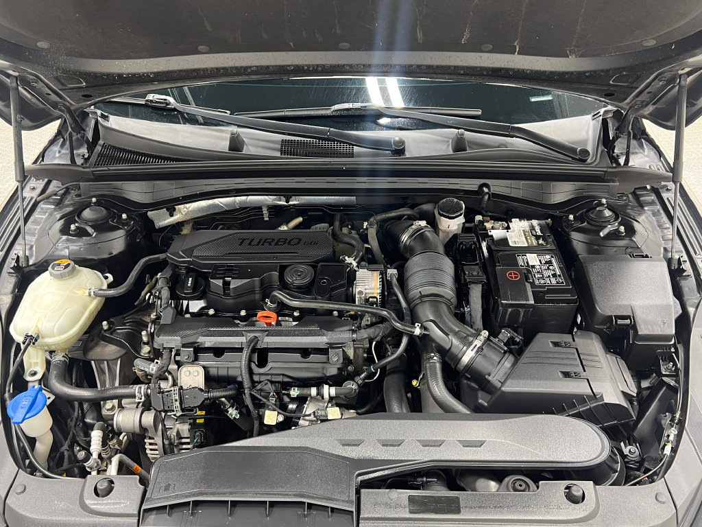 Used 2021 Kia K5 EX w/ EX Premium Package FWD image 31