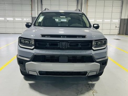 New 2026 Honda Passport RTL image 12