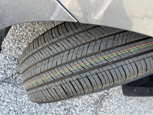 New 2025 Nissan Versa S w/ S Plus Package image 27