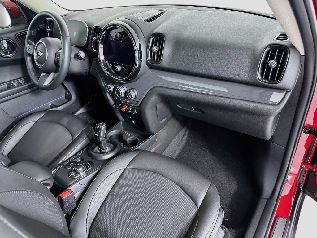 Used 2024 MINI Cooper Countryman FWD image 17