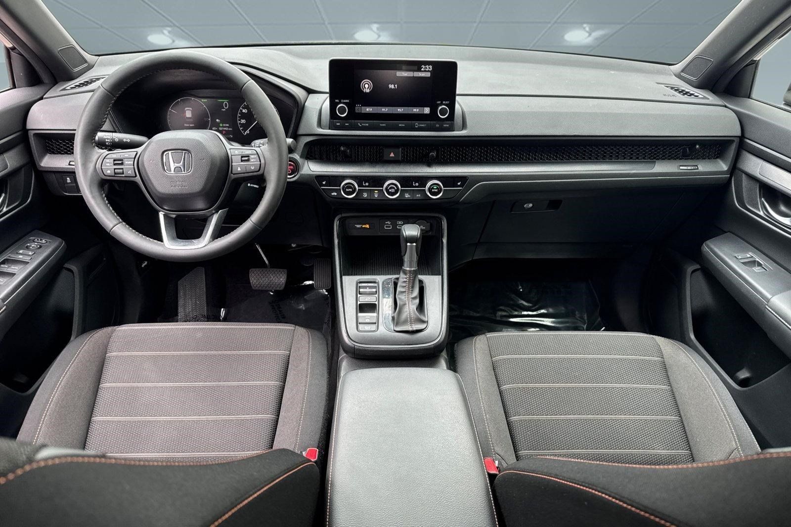 Used 2024 Honda CR-V Sport image 14
