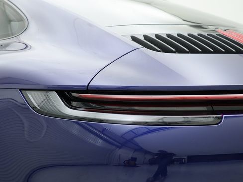 Used 2021 Porsche 911 Carrera S image 24