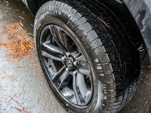 Used 2024 RAM 1500 Classic Warlock image 42