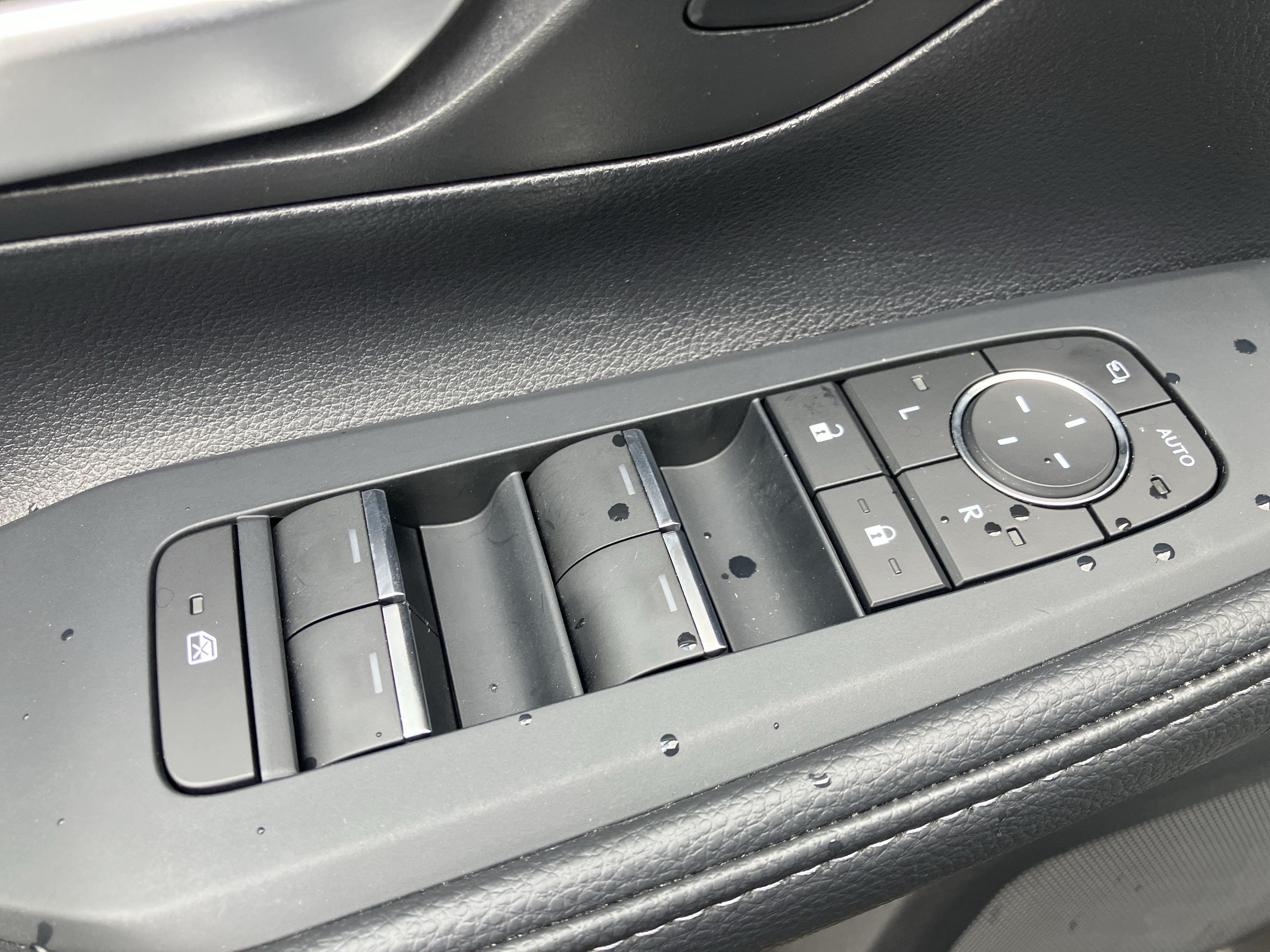 Used 2025 Toyota Grand Highlander AWD Hybrid image 20