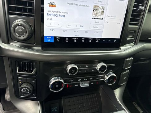 Used 2024 Ford F150 XLT w/ Equipment Group 302A MID image 28