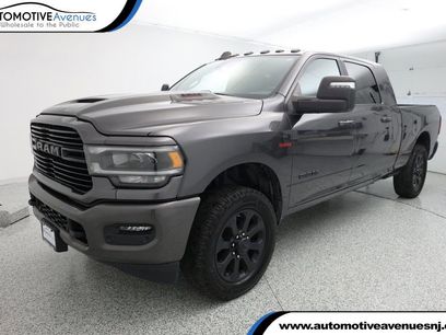 Used 2023 RAM 3500 Laramie