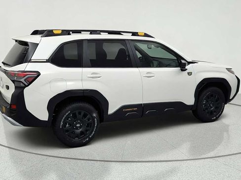 New 2026 Subaru Forester Wilderness w/ Wilderness Plus Package AWD/4WD image 9