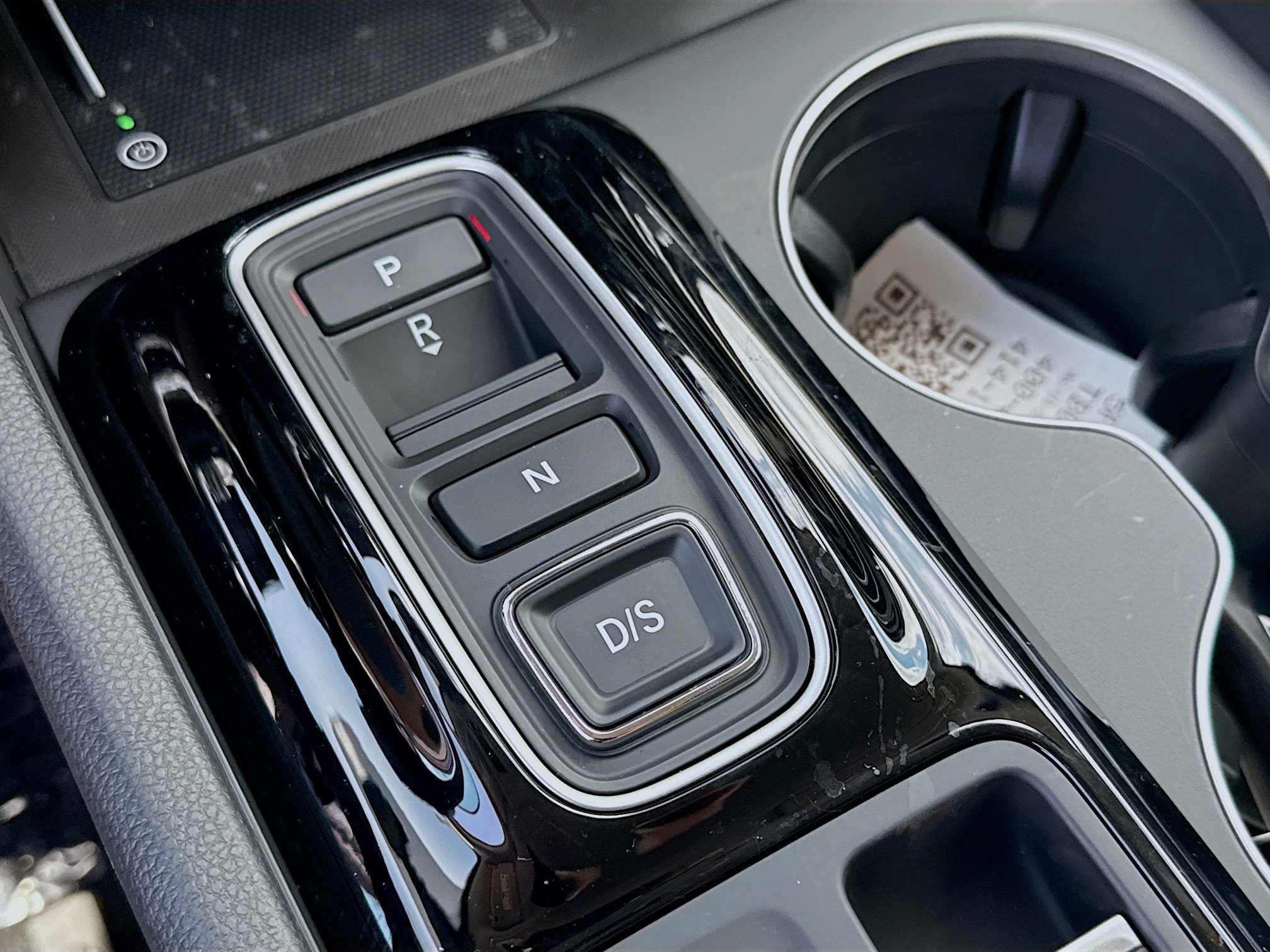 New 2026 Honda Pilot EX-L image 16