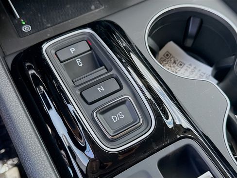New 2026 Honda Pilot EX-L image 16