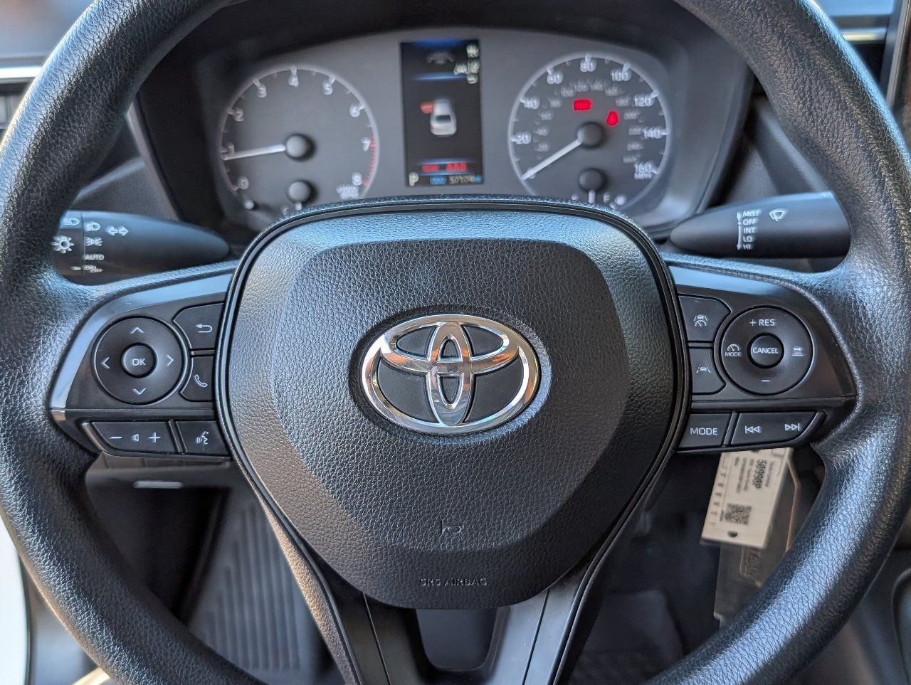 Used 2024 Toyota Corolla LE FWD image 18