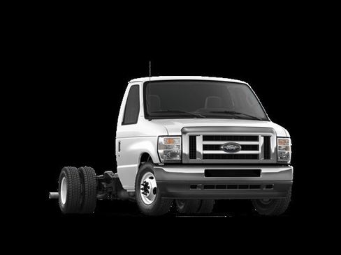 New 2027 Ford E-350 and Econoline 350 Super Duty image 3