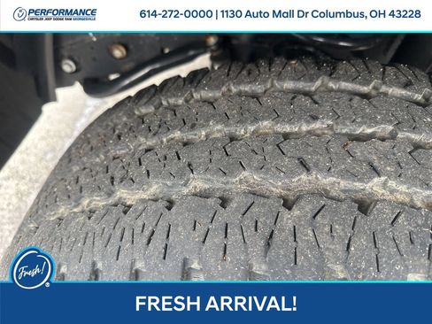 Used 2024 RAM 2500 Big Horn w/ Night Edition image 12