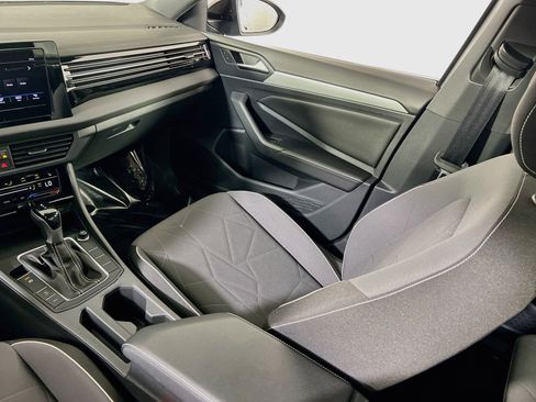 Used 2025 Volkswagen Jetta Sport FWD image 22