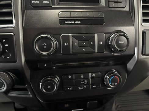 Used 2016 Ford F150 XLT w/ Equipment Group 301A Mid image 20