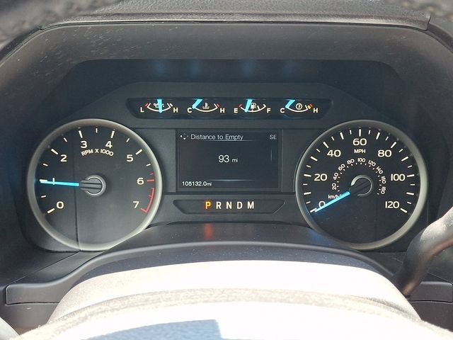 Used 2018 Ford F150 XLT w/ Equipment Group 302A Luxury AWD/4WD image 33