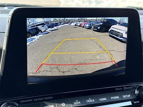 Used 2020 Kia Forte GT-Line w/ GT-Line Premium Package image 21