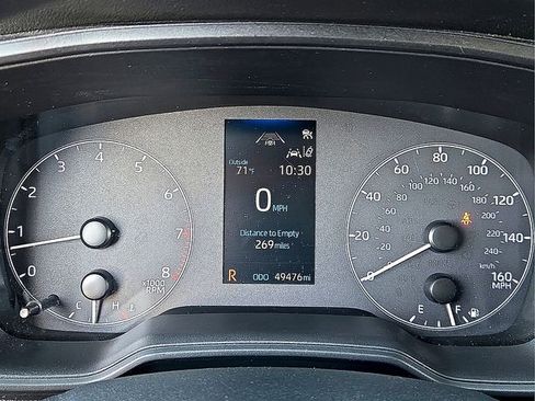 Used 2024 Toyota Corolla LE image 23