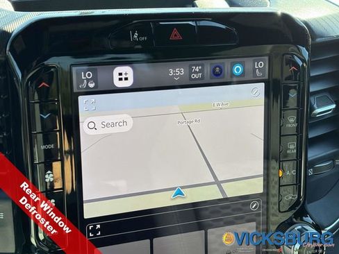 New 2026 RAM 1500 Big Horn image 28