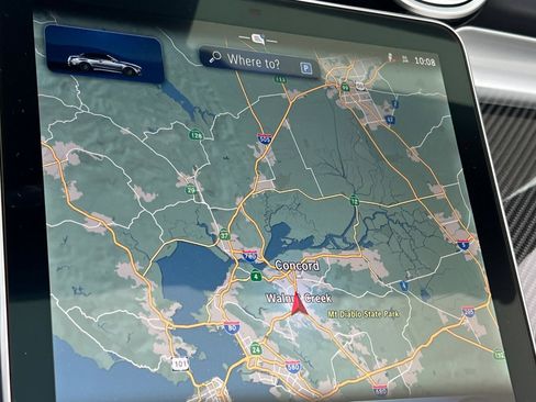 New 2026 Mercedes-Benz CLE 53 AMG 4MATIC Cabriolet image 23