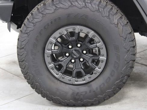 Used 2023 Ford Bronco Raptor image 6