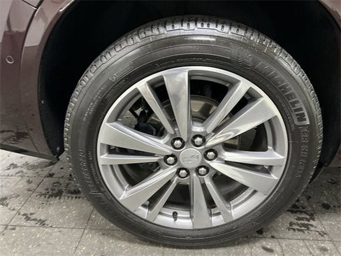 Used 2021 Cadillac XT6 Premium Luxury image 34