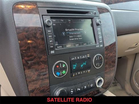 Used 2008 GMC Yukon XL Denali image 10