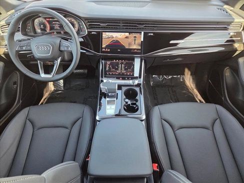 New 2026 Audi Q8 Premium Plus AWD/4WD image 15