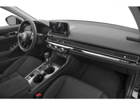 Used 2023 Honda Civic LX image 15