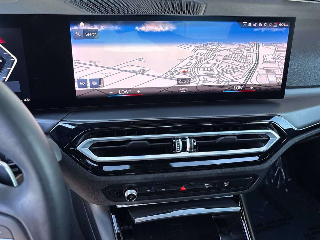 Used 2023 BMW 230i Coupe w/ Convenience Package RWD image 32