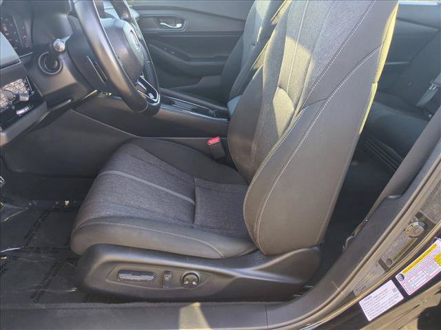 Used 2023 Honda Accord Sport image 16