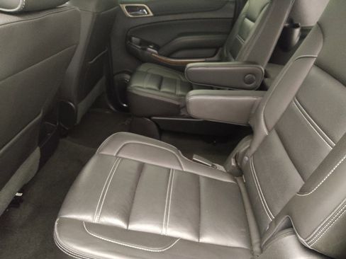 Used 2018 GMC Yukon XL Denali w/ Denali Ultimate Package image 18