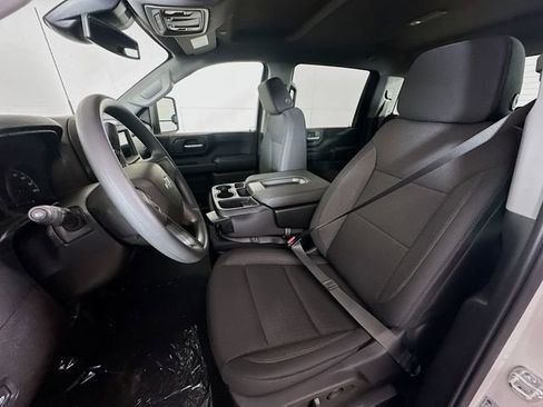 New 2026 Chevrolet Silverado 2500 Custom w/ Custom Value Package image 19