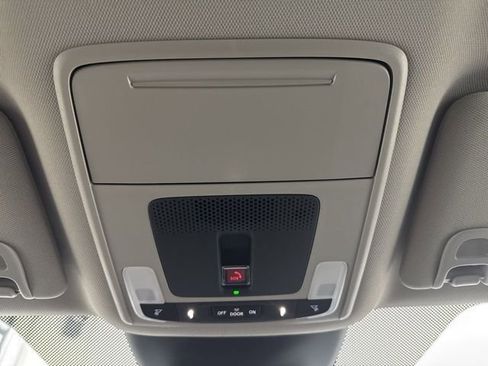 New 2026 Honda Passport RTL image 42