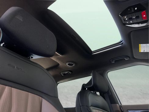New 2026 Kia EV9 GT-Line AWD/4WD image 16