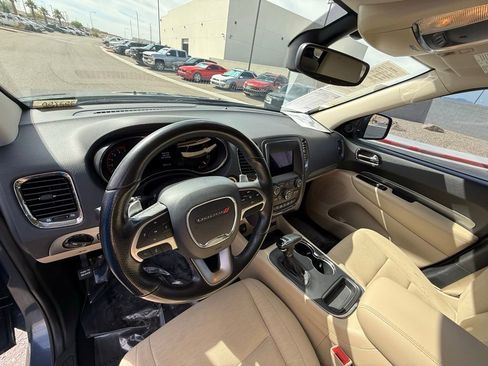 Used 2020 Dodge Durango GT image 13