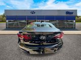 Used 2020 Hyundai Elantra Limited w/ Ultimate Package 03 image 3