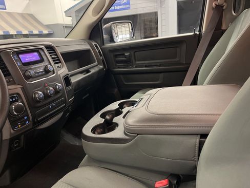 Used 2017 RAM 1500 Express image 14
