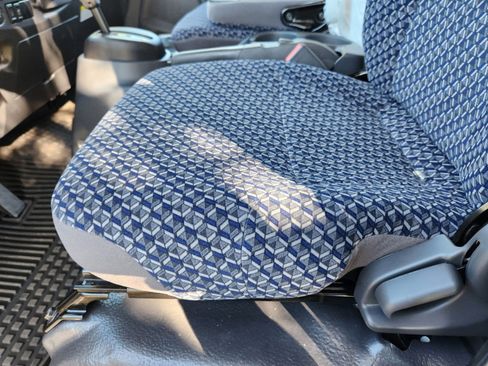 New 2024 Chevrolet Low Cab Forward 4500XD image 26