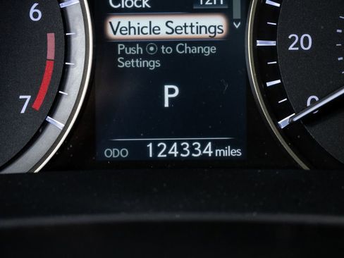 Used 2022 Lexus RX 350 FWD w/ Premium Package image 11