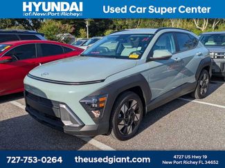 Certified 2024 Hyundai Kona SEL FWD video 1
