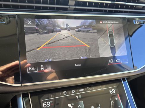 New 2025 Audi Q7 3.0T Premium Plus image 33