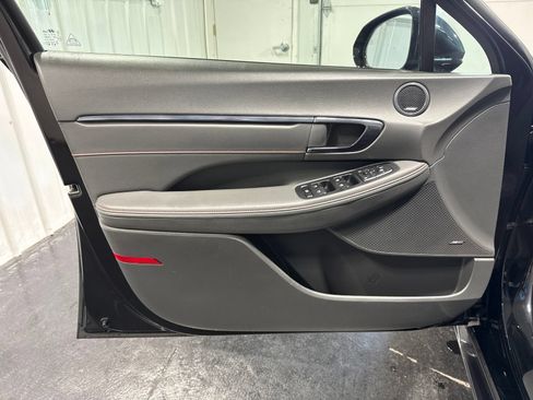 Used 2024 Hyundai Sonata N Line FWD image 20