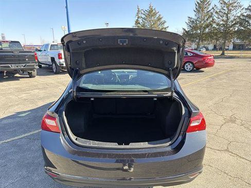 Certified 2023 Chevrolet Malibu LT image 18