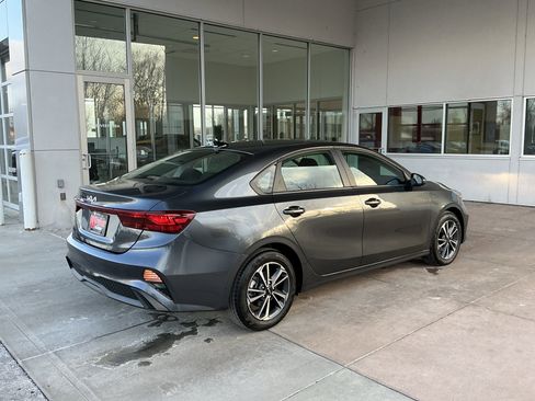 Used 2024 Kia Forte LXS image 22