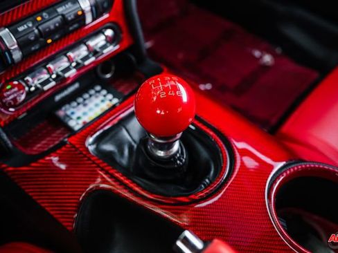 Used 2016 Ford Mustang GT Premium image 12